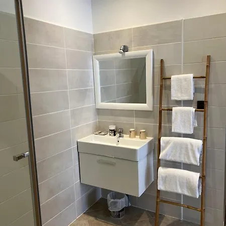 Bed & Breakfast Ljdsg Porto-Vecchio (Corsica)