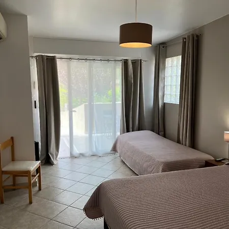Bed & Breakfast Ljdsg Porto-Vecchio (Corsica)