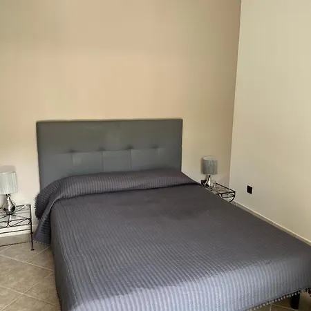 Ljdsg Bed & Breakfast