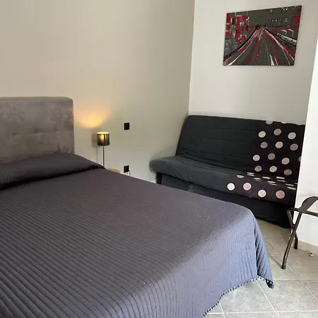 Ljdsg Bed & Breakfast Porto-Vecchio (Corsica)