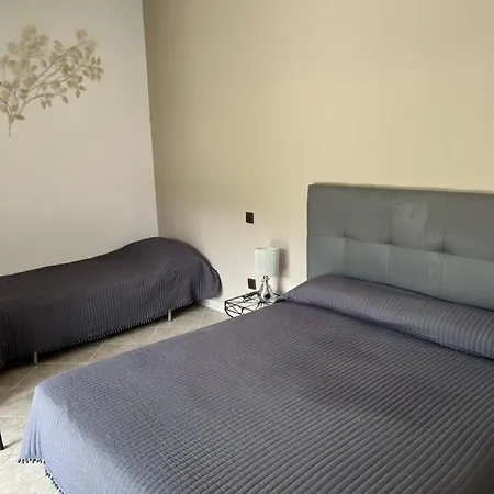 Ljdsg Bed & Breakfast